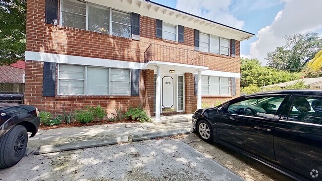 Building Photo - 828 Acosta St Unit 828 Acosta St #3 Rental