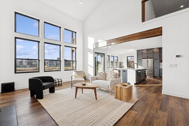 Photo - Whitefish Home in The Lakes