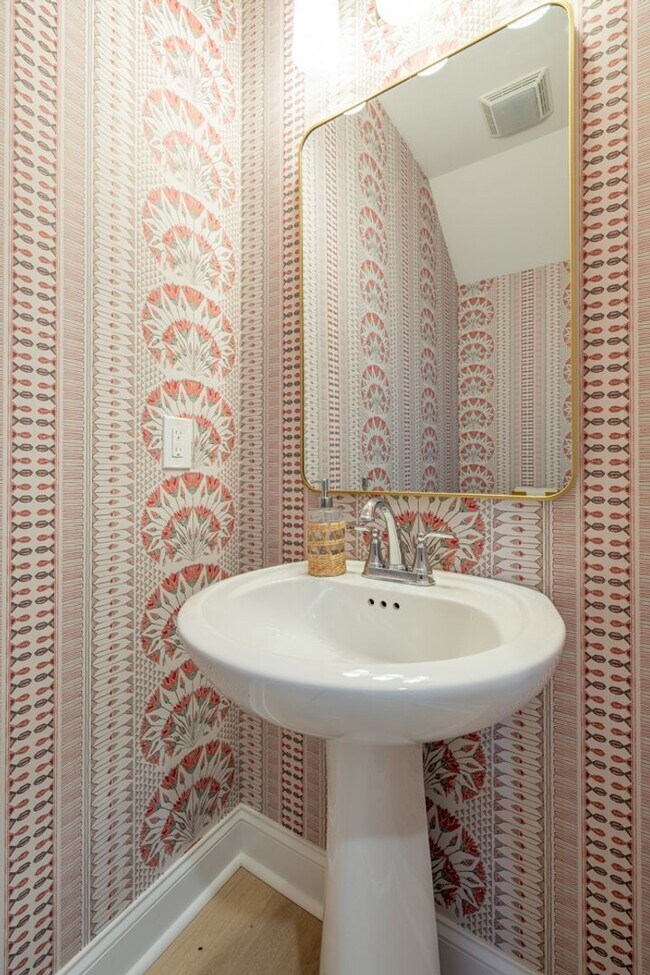 Photo - NEWLY RENOVATED, Washer and Dryer Included... House