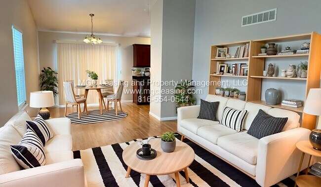 Building Photo - 8426 N Ava Ave