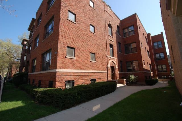 Photo - 3761 N Lakewood Ave Apartment Unit 1F