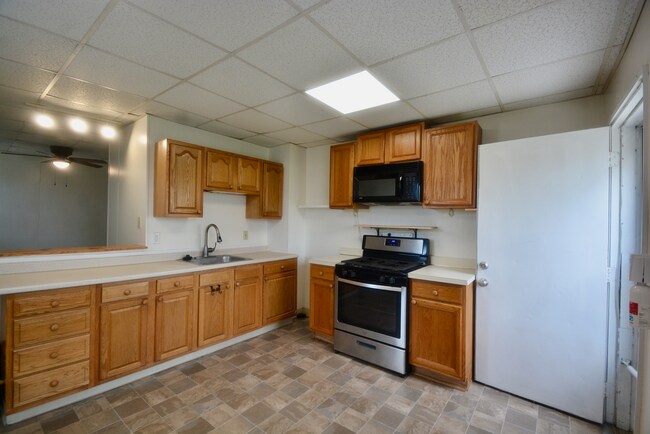 Photo - BLAISDELL 303 Unit Blaisdell 303