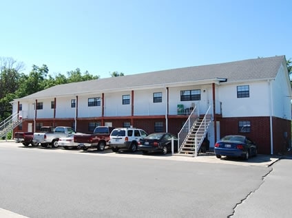 Georgetown Apartments - Georgetown Apartments