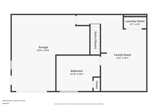 Photo - 5863 Brenda Dr