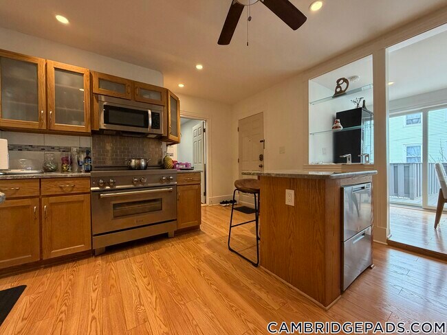 Photo - 94 Berkshire St Unit 2