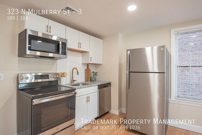 Photo - 323 N Mulberry St Unit 3