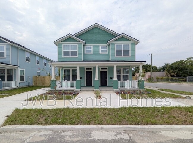 Photo - 262 E 18th St Condo Unit #1