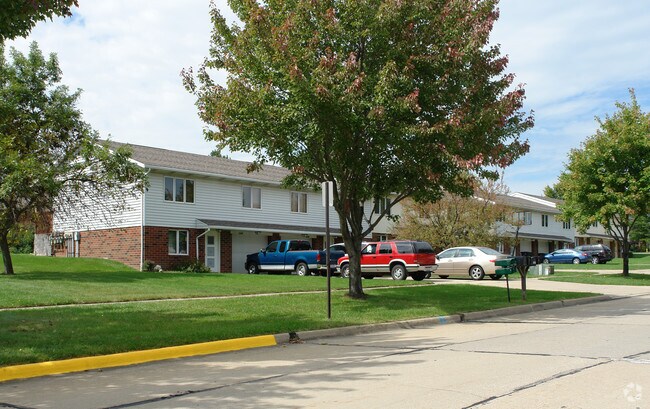 Ridgestone Apartments - Ridgestone Apartments