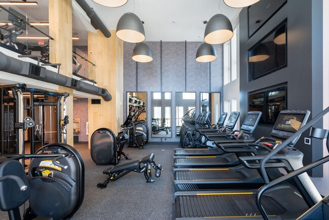 Prado apartments — community photo