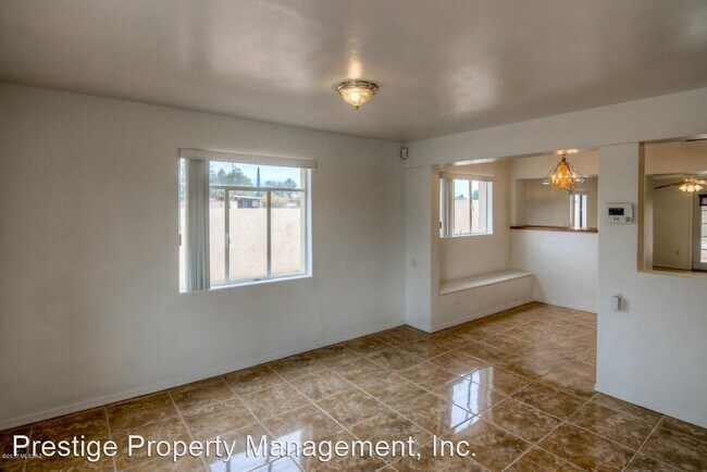 Photo - 4 br, 2 bath House - 4656 E 14th St