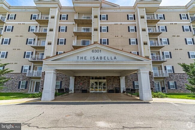 Building Photo - 6301 Edsall Rd Unit 122 Rental