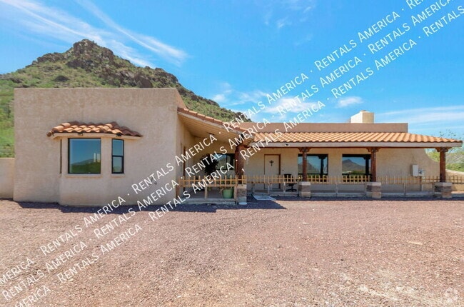Building Photo - 3951 W Irvington Rd Rental