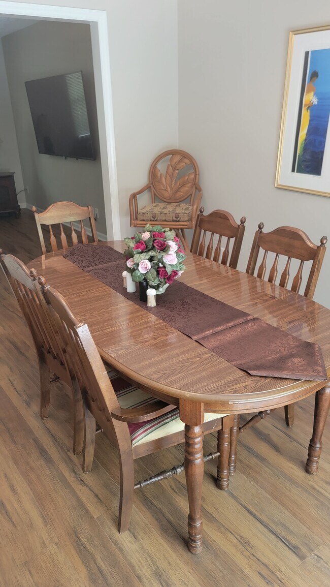 6480 Buckhurst Trl Rental House Rental in College Park, GA