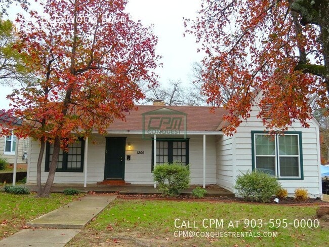Building Photo - 1306 S Glenwood Blvd