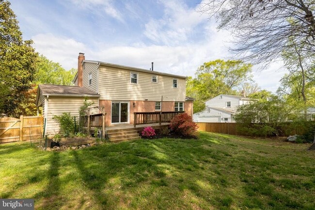 Building Photo - 6809 Huntsman Blvd