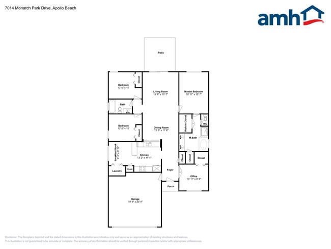 Photo - 7014 Monarch Park Dr