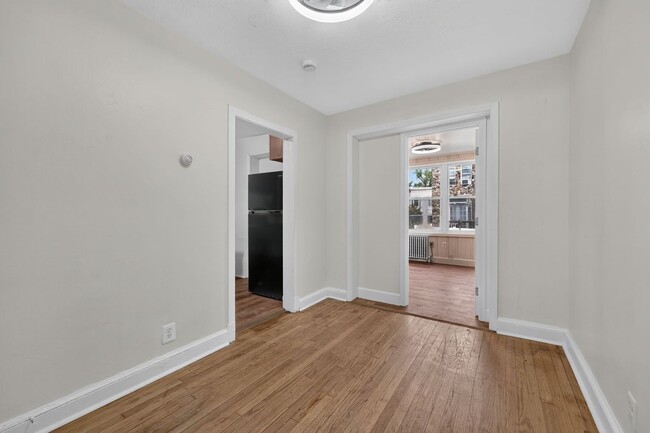 Photo - Large 4BR Row House with Basement