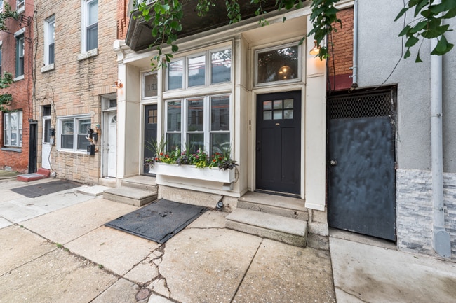 Photo - 1614 N 2nd St Unit 1