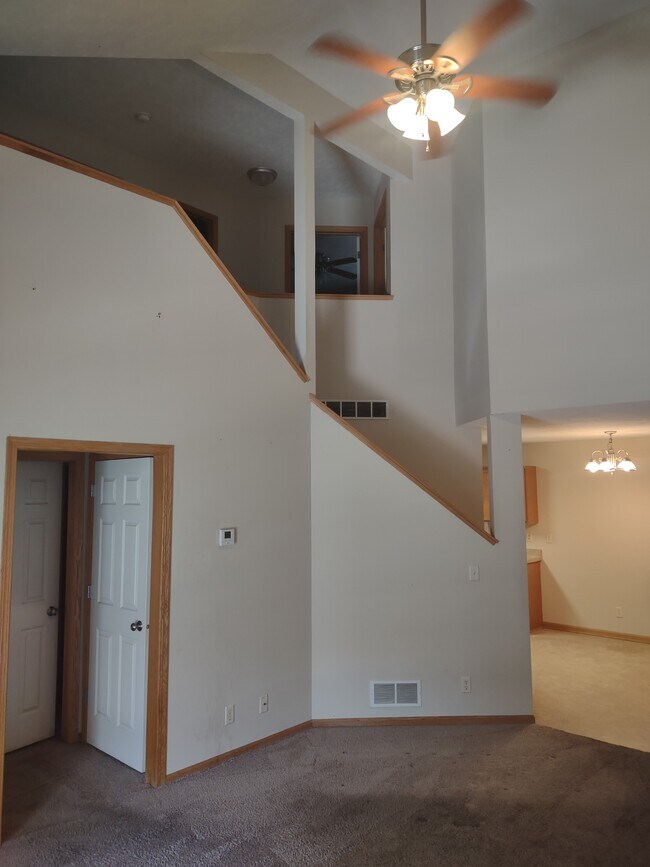 2233 Surfside Dr Townhome Townhome Rental in Lincoln NE