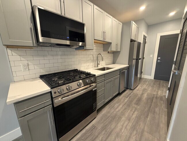 315 Western Ave Unit 307