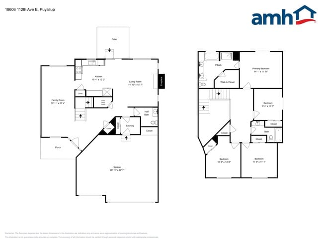 Photo - 18606 112th Ave E