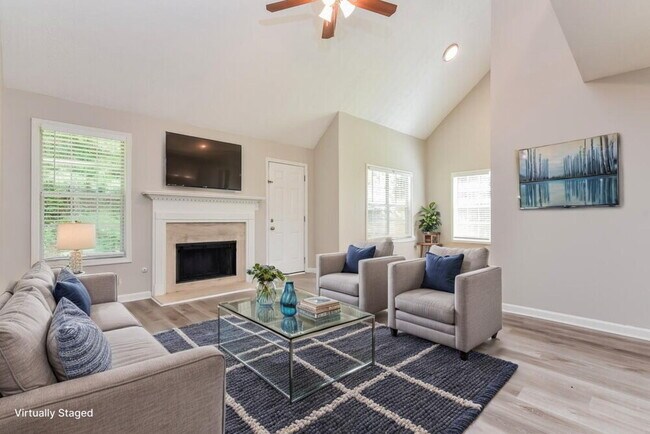 Photo - 2925 Winding Grove Dr