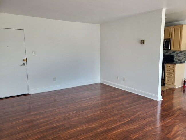 beautiful flooring - 1005 Chillum Rd Unit 419