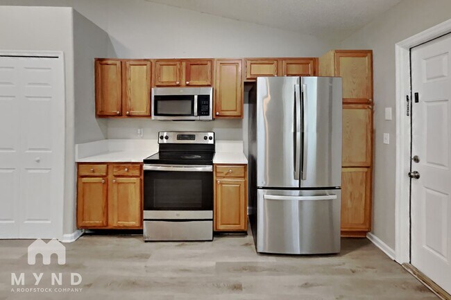 Photo - 2511 Mallory Hills Rd