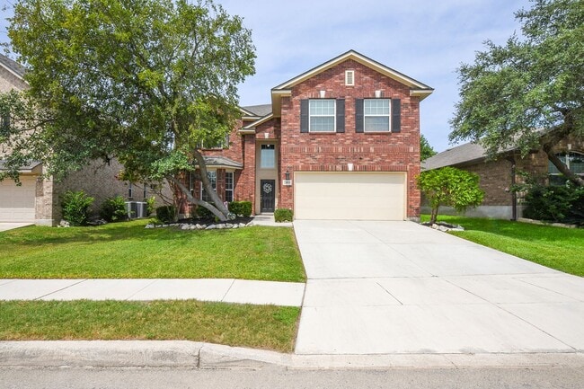 Building Photo - Mountain Lodge Gated Community-5-Bedroom, 3.5-Bathroom Home