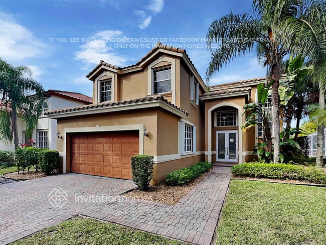 Building Photo - 6111 NW 58th Way