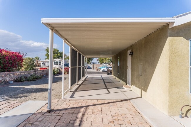 Photo - Cozy & Bright Manufactured Home in Fortuna...