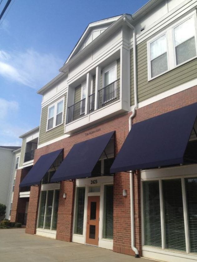 The Alexander Apartment Homes For Rent in Charlotte, NC