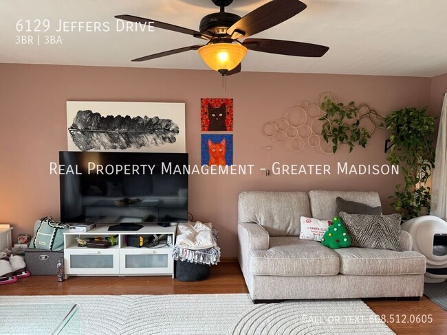 Photo - 6129 Jeffers Dr