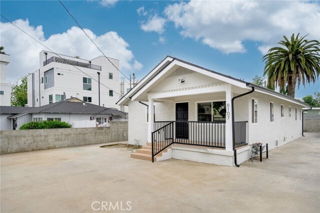 Photo - 6107 Hazelhurst Pl Townhome