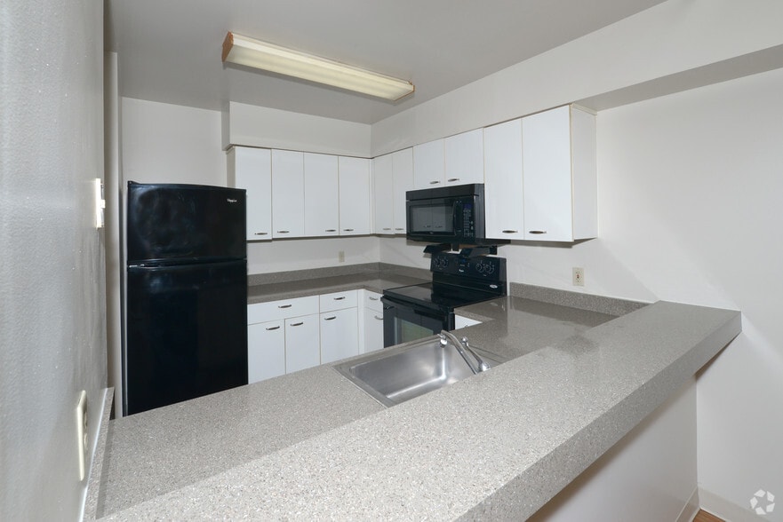 Interior Photo