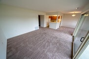 Living Room (Unit A)