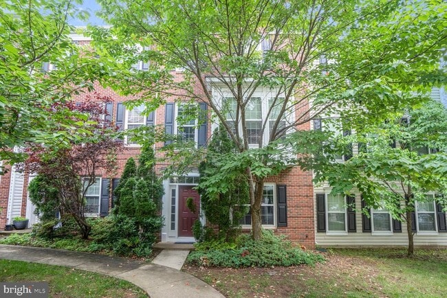 Photo - 13502 Stargazer Ter Townhome