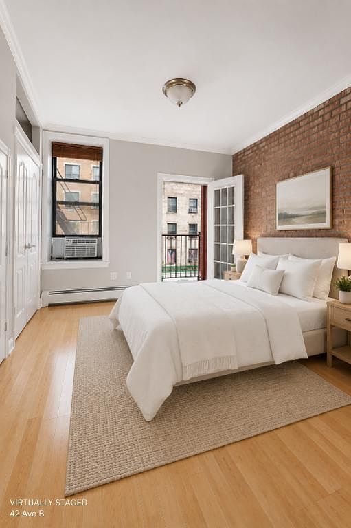 42 Avenue B
