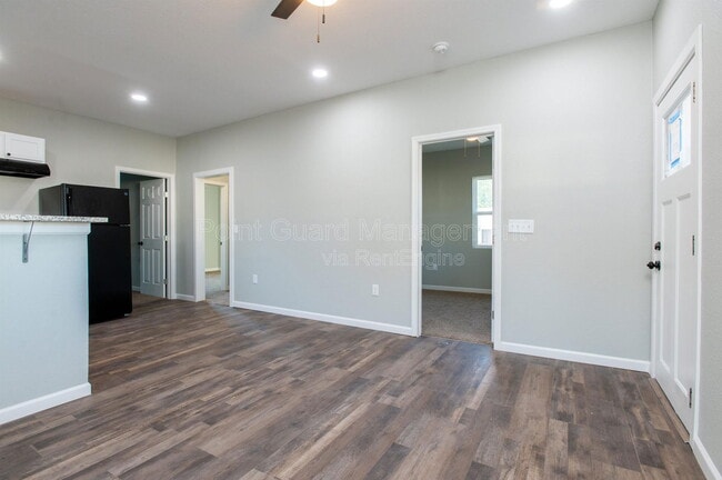 Photo - 1601 S Pattie St