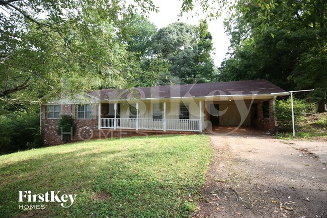 Building Photo - 3518 Meadow Ln