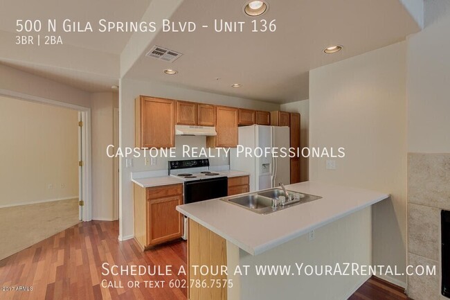 Photo - 500 N Gila Springs Blvd Unit 136