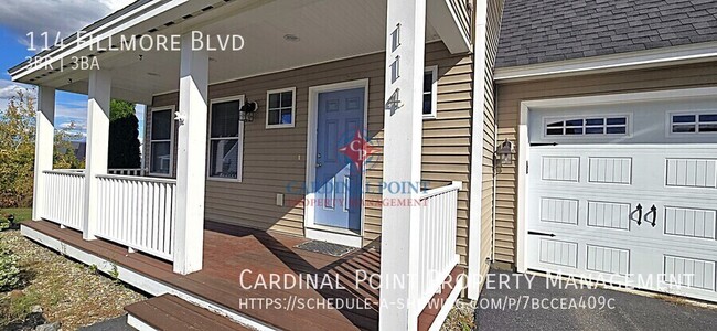 Building Photo - 114 Fillmore Blvd