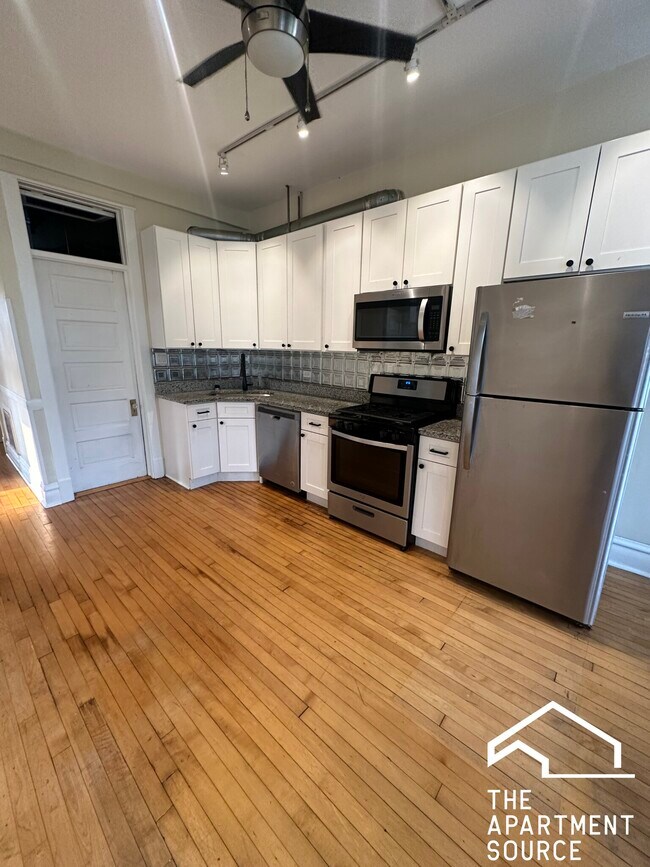 Photo - 2241 W 21st St Unit 1