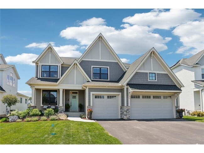 Building Photo - 4279 Arbor Dr Rental