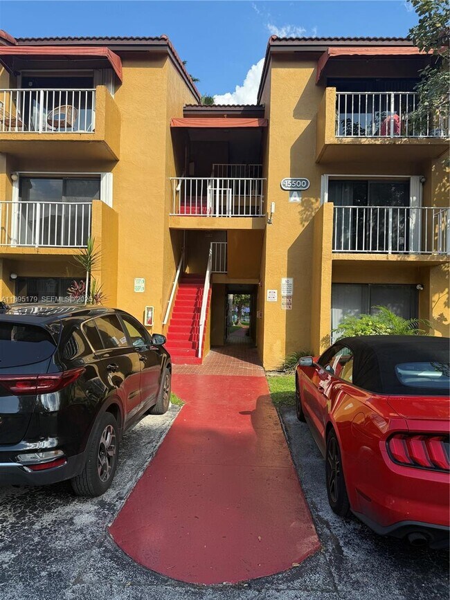 Photo - 15500 SW 80th St Unit A-106