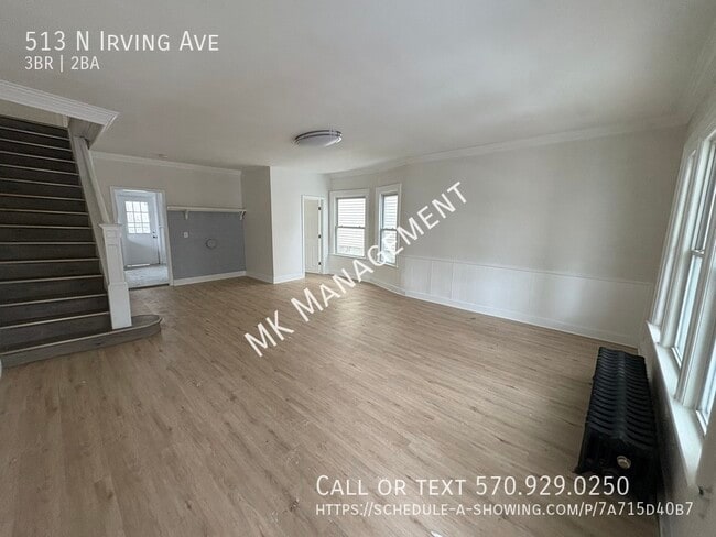 Photo - 513 N Irving Ave