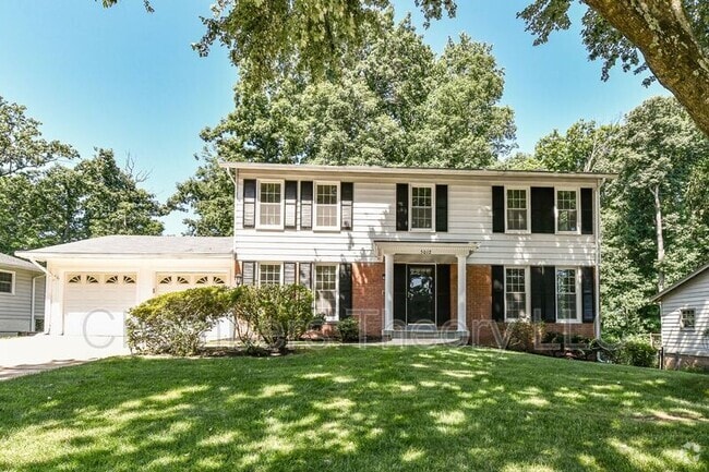 Building Photo - 5012 Sideburn Rd Rental