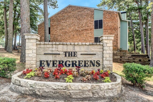 The Evergreens