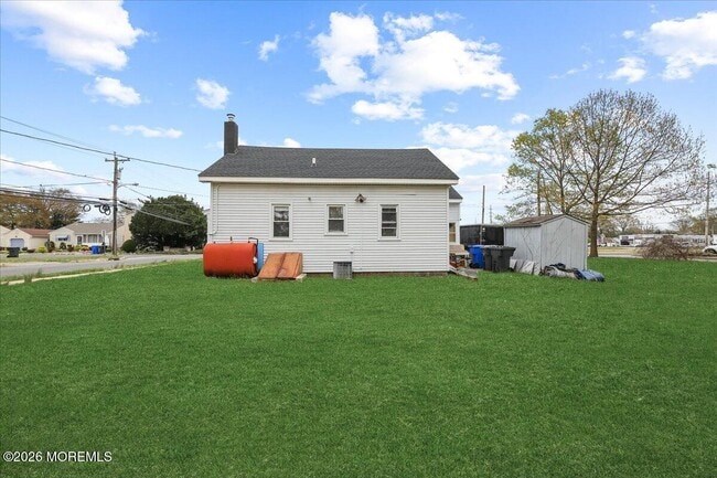 Photo - 506 Lloyd Rd