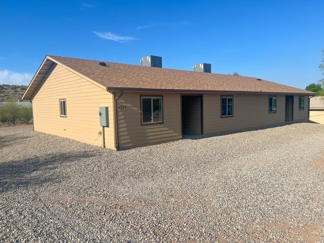 2025 BUILT DUPLEX - RIMROCK - 2025 BUILT DUPLEX - RIMROCK House